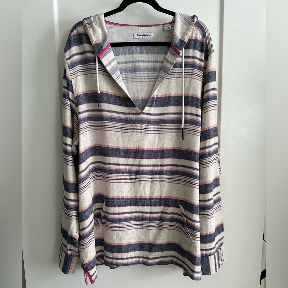 Tommy Bahama Baja Haze Men’s Hoodie